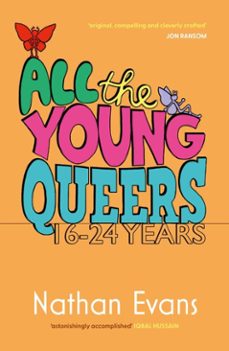Imagen Principal de All the Young Queers