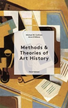 methods & theories of art history third edition-anne d alleva-9781913947026
