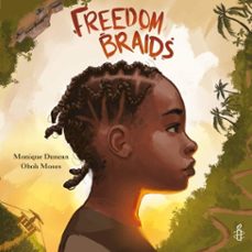 freedom braids (ebook)-monique duncan-9781915244826