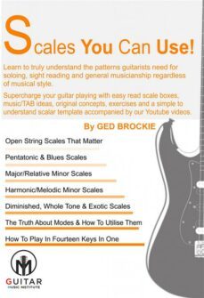 scales you can use! (ebook)-9781916302426