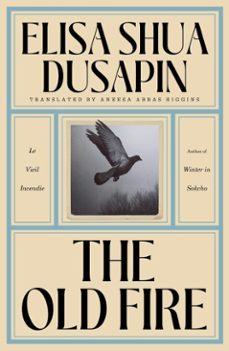 the old fire (ebook)-elisa shua dusapin-9781917092326