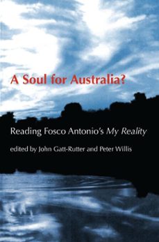 a soul for australia? (ebook)-9781921511226