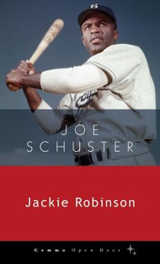 jackie robinson (ebook)-joseph schuster-9781936846726