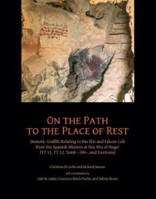on the path to the place of rest (ebook)-christina di cerbo-richard jasnow-9781948488426