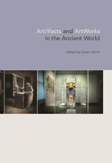 artifacts and artworks in the ancient world (ebook)-9781949057126
