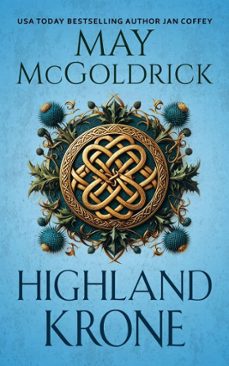 highland krone (ebook)-may mcgoldrick-jan coffey-9781970333626