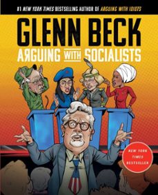 arguing with socialists (ebook)-glenn beck-9781982140526