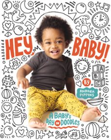 hey, baby! (ebook)-andrea pippins-9781984849526