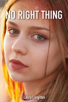 no right thing (ebook)-laura langston-9781989724026