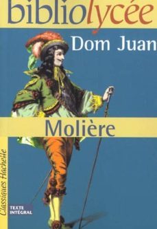 dom juan-9782011684226