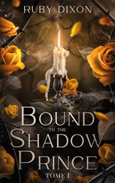 bound to the shadow prince - tome 1 (ebook)-ruby dixon-9782017243526