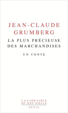 -jean claude grumberg-9782021414226