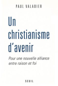 -paul valadier-9782021489026