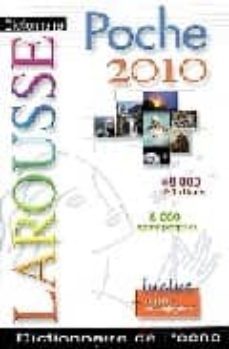 larousse de poche 2009 plus: 48.000 definitions, 8.000 noms propr es-9782035837226