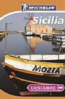 descubre sicilia (ref. 28403)-9782067138926