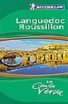 languedoc ruosillon 2009 (ref. 4372) (la guia verde)-9782067142626