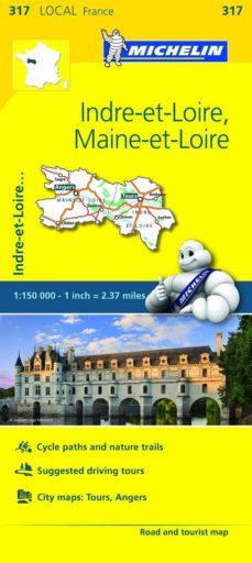 mapa local indre-et-loire-maine-et-loire-9782067210226