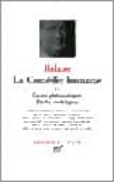 la comedie humaine iv: scenes de la vie provence-9782070108626