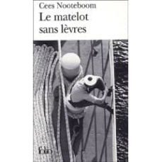 le mateloto sans levres-9782070315826