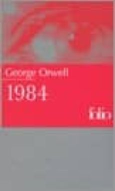 1984-george orwell-9782070348626