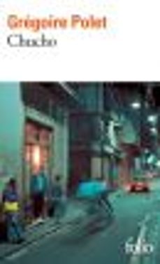 chucho (ebook)-gregoire polet-9782072422126