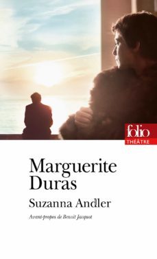 suzanna andler-marguerite duras-9782072876226