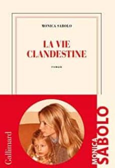 la vie clandestine-9782072900426