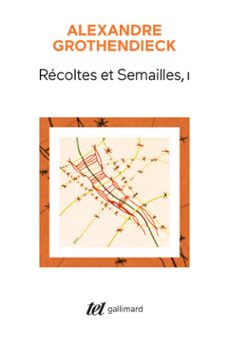 -alexandre grothendieck-9782073004826