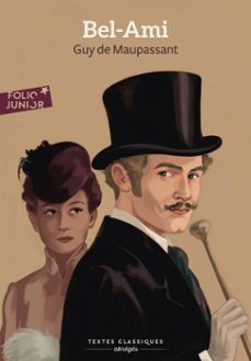 -guy de maupassant-9782075203326