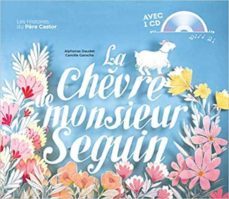 la chèvre de monsieur seguin-9782080233226