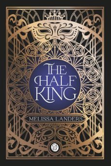 the half king (tome 1) (ebook)-melissa landers-9782080468826