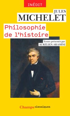 -jules michelet-9782081394926