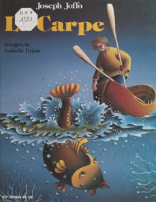 la carpe (ebook)-joseph joffo-9782092597026