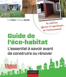 -eric felice-philippe revilla-9782100569526