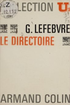 -georges lefebvre-9782100774326