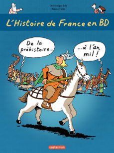 -bruno heitz-dominique joly-9782203076426
