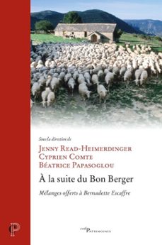 a la suite du bon berger (ebook)-cyprien comte-jenny read-heimerdinger-béatrice papasoglou-9782204164726