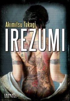 irezumi (ebook)-akimitsu takagi-9782207118726