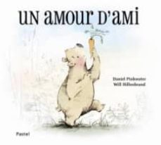 un amour d ami-will hillenbrand-9782211211826