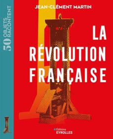 la revolution française (ebook)-jean clement martin-9782212464726