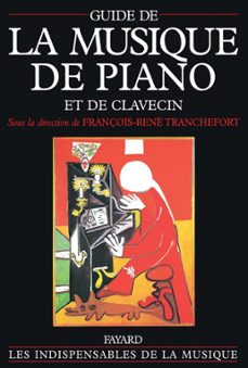 guide de la musique de piano et de clavecin (ebook)-francois rene tranchefort-9782213641126