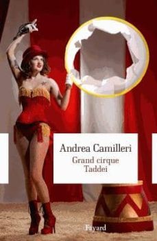 grand cirque taddei-9782213671826