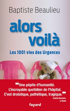 -baptiste beaulieu-9782213679426