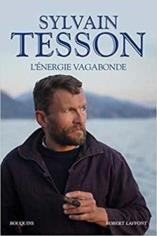l energie vagabonde-9782221248126