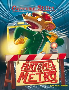 -geronimo stilton-9782226268426