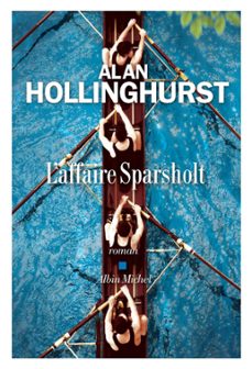 l'affaire sparsholt (ebook)-alan hollinghurst-9782226431226