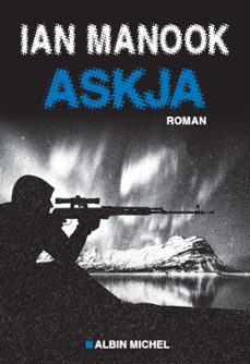 askja (ebook)-ian manook-9782226447326