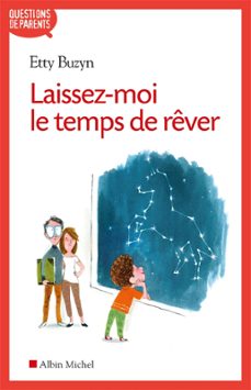 laissez-moi le temps de rever (ebook)-etty buzyn-9782226451026