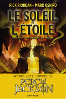 -rick riordan-9782226490926