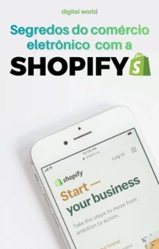 segredos do comercio eletronico com a shopify (ebook)-9782239268826